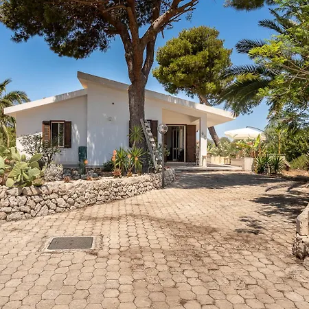 Semesterbostad Al Plemmirio By Wonderful Italy